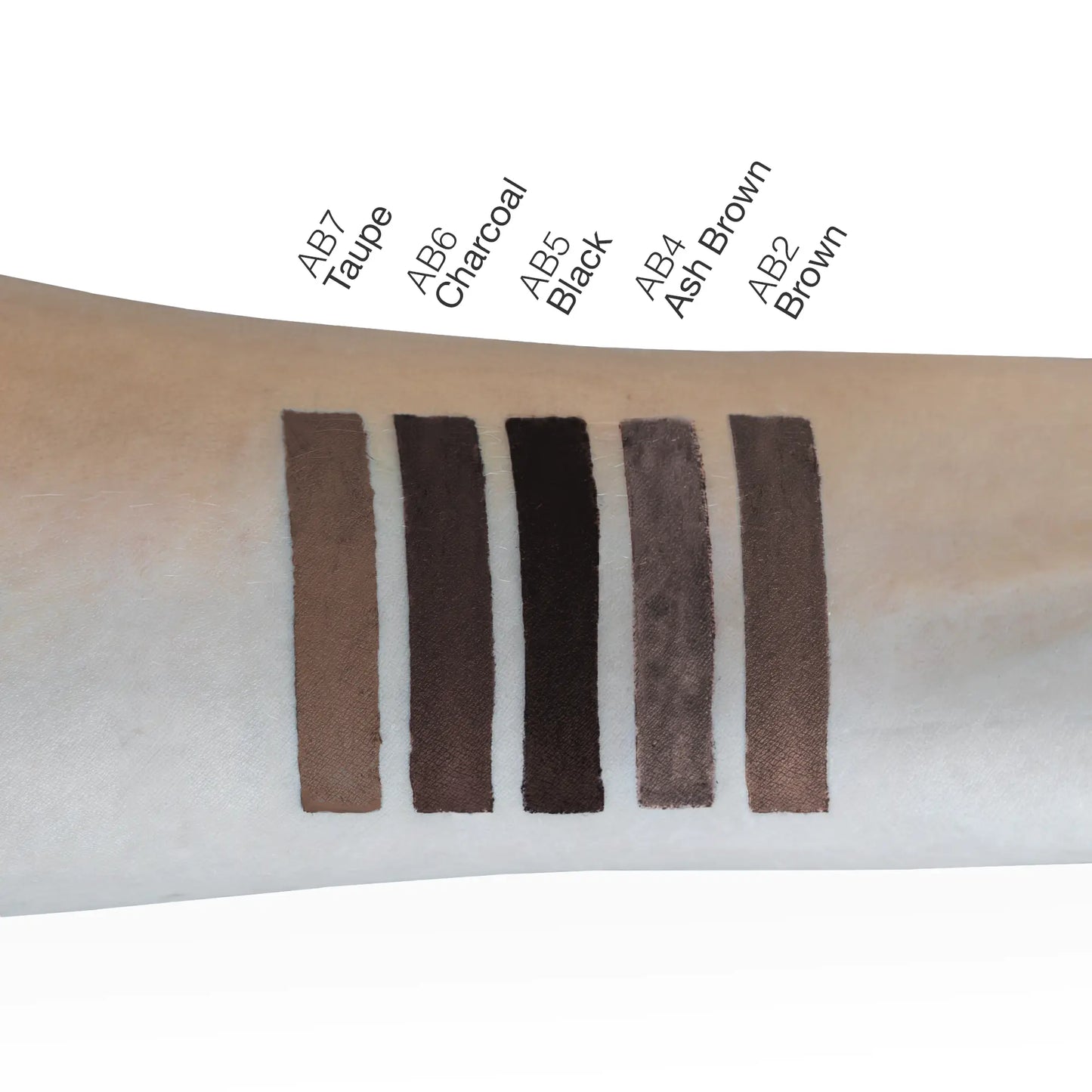 Eyebrow Pencil - Taupe