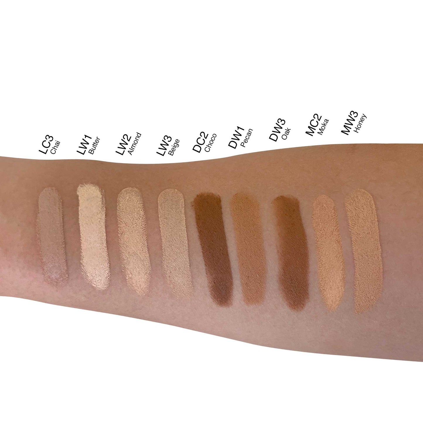 Concealer Stick - Moka