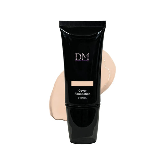 Full Coverage Foundation - Pinky