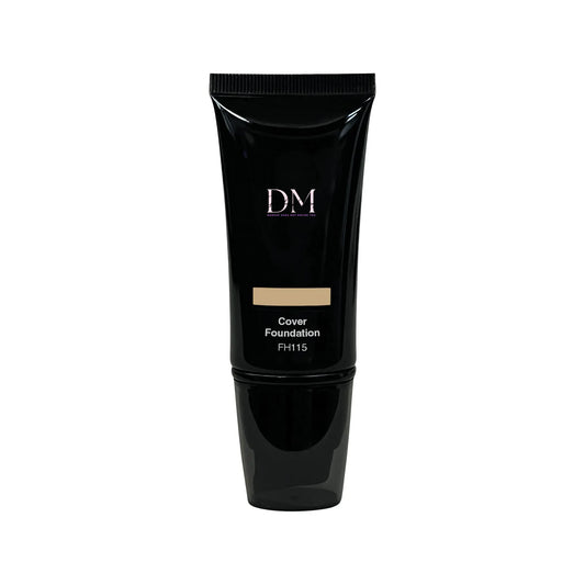 Full Coverage Foundation - Desert