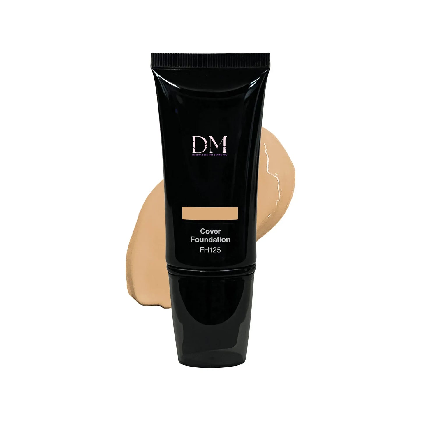 Full Coverage Foundation - Sand