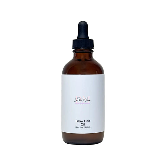 Hair Growth Oil