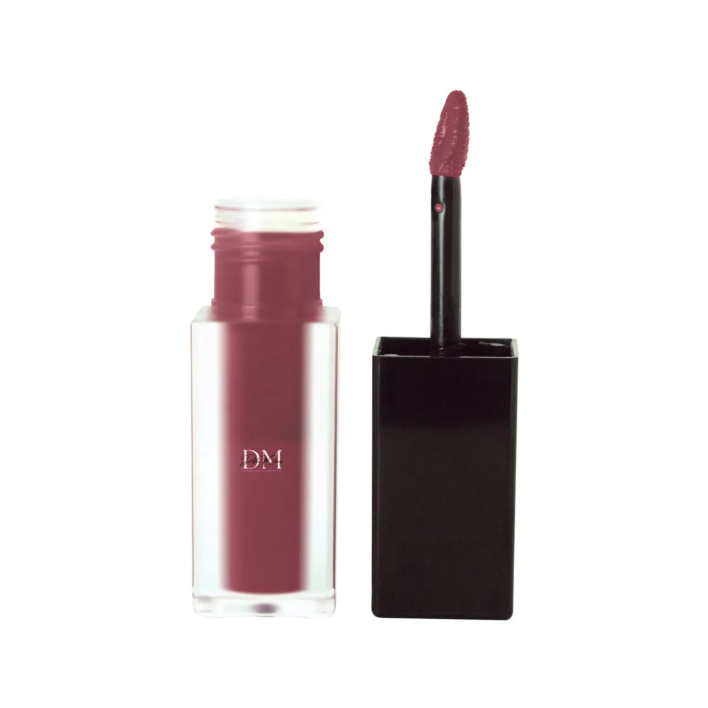 Matte Lip Stain - Twilight