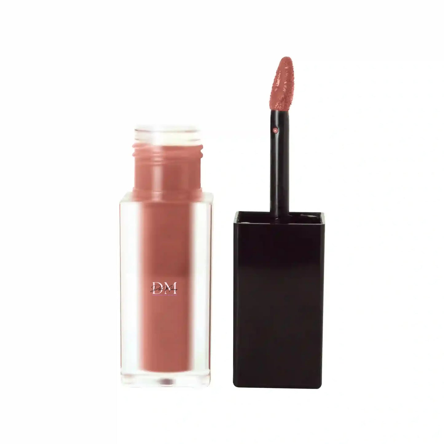 Matte Lip Stain - Dusty Pear